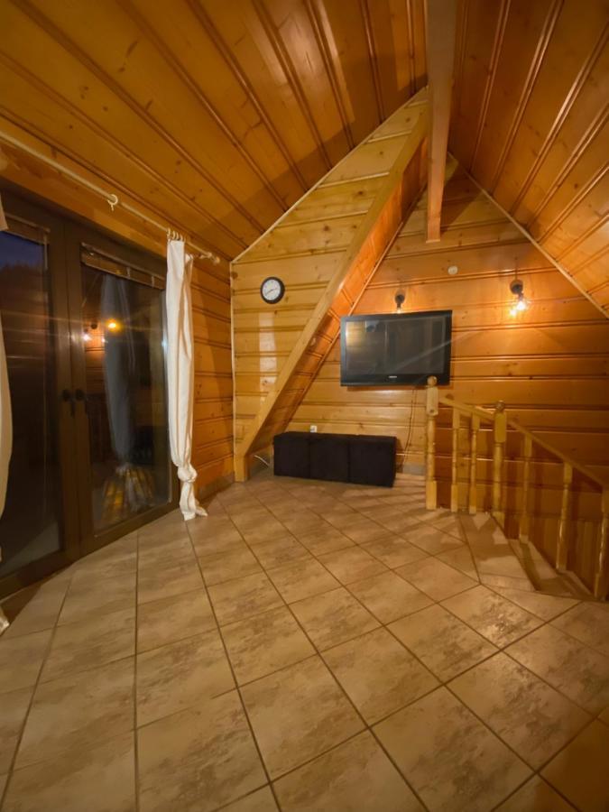 Hostel Regionalny Zakopane Exterior foto